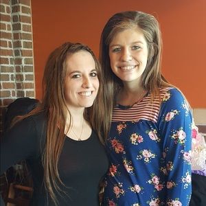 Meet your Posher, Brooke